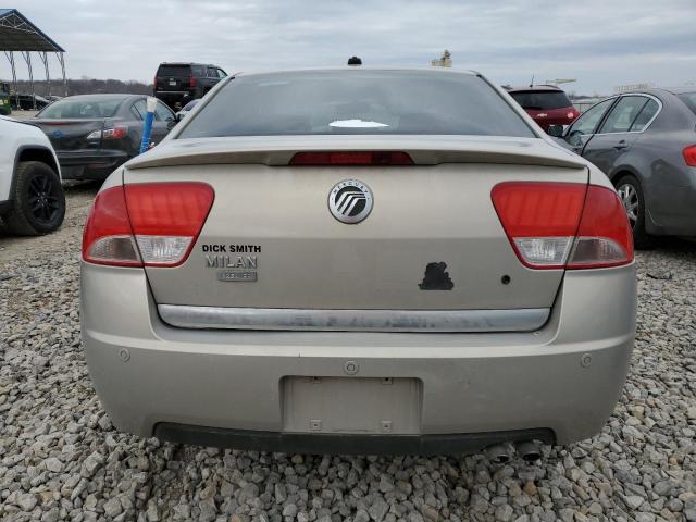 Photo 6 from auction – 2010 MERCURY MILAN PREM with VIN 3MEHM0JA6AR624951