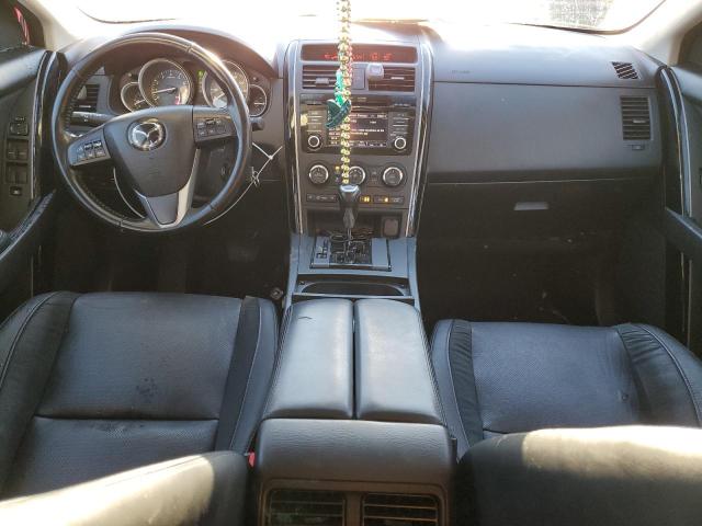 Photo 8 from auction – 2014 MAZDA CX-9 TOURI with VIN JM3TB2CA4E0428241