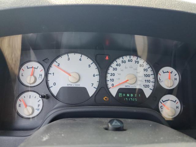 Photo 9 from auction – 2007 DODGE RAM 1500 S with VIN 1D7HA18P67J521841