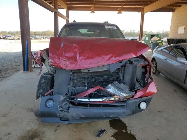 Photo 5 from auction – 2007 FORD EXPEDITION with VIN 1FMFU15587LA85831