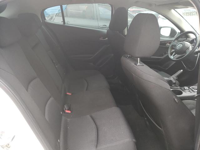 Photo 10 from auction – 2016 MAZDA 3 TOURING with VIN 3MZBM1M79GM327026