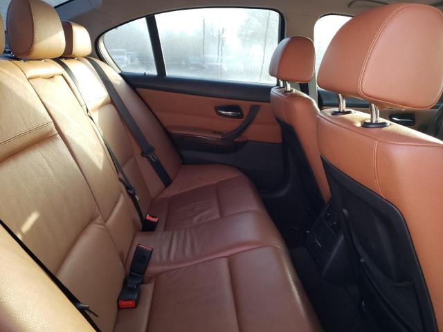 Photo 10 from auction – 2009 BMW 335 with VIN WBAPM73559E190846
