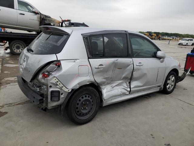 Photo 3 from auction – 2010 NISSAN VERSA S with VIN 3N1BC1CP3AL468164