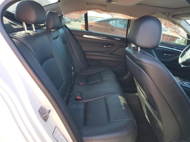 Foto 10 de la subasta – 2014 BMW 528 XI con VIN WBA5A7C51ED617553
