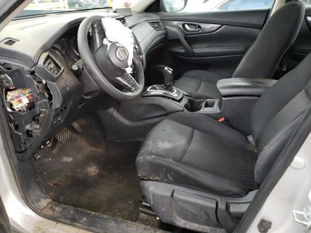 Photo 7 from auction – 2017 NISSAN ROGUE S with VIN KNMAT2MT3HP569245