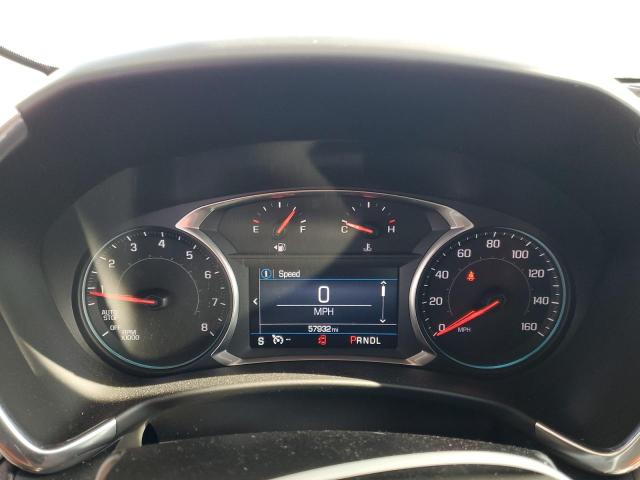 Photo 9 from auction – 2019 CHEVROLET EQUINOX LT with VIN 2GNAXKEV8K6161665
