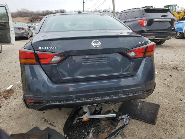 Photo 6 from auction – 2021 NISSAN ALTIMA SV with VIN 1N4BL4DV2MN373228