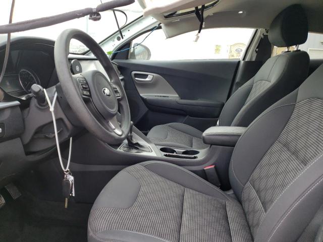 Photo 7 from auction – 2020 KIA NIRO LX with VIN KNDCB3LC2L5442963