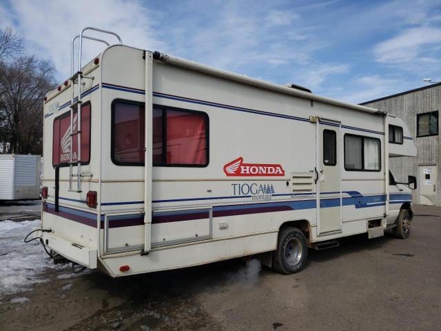 Photo 4 from auction – 1993 OTHER OTHER with VIN 1FDKE30G5PHA08398