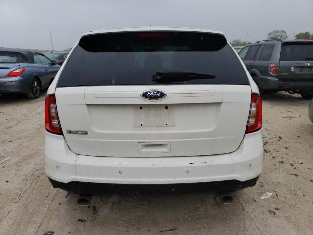 Photo 6 from auction – 2013 FORD EDGE SE with VIN 2FMDK3GC8DBA79236