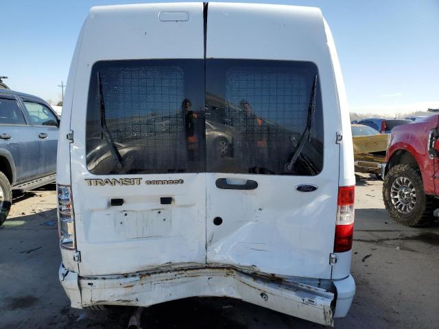 Photo 6 from auction – 2012 FORD TRANSIT CO with VIN NM0LS7DN5CT125047