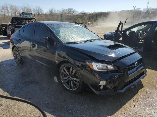 Photo 4 from auction – 2017 SUBARU WRX LIMITE with VIN JF1VA1J60H9827182