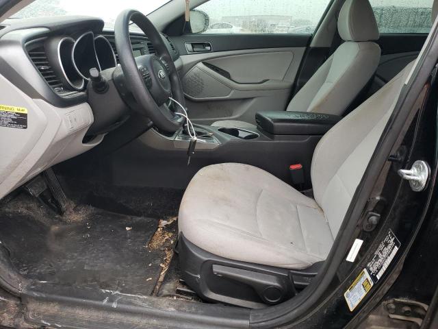 Photo 7 from auction – 2015 KIA OPTIMA LX with VIN 5XXGM4A75FG489380