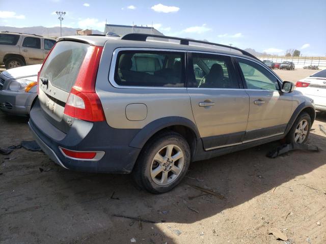 Photo 3 from auction – 2010 VOLVO XC70 3.2 with VIN YV4982BZXA1089026
