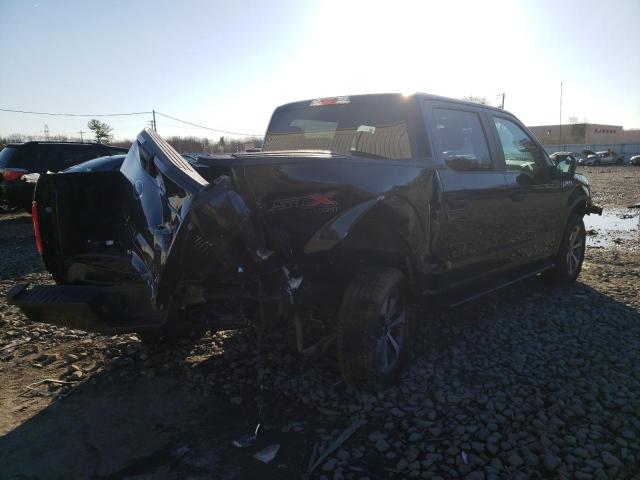 Photo 3 from auction – 2020 FORD F150 SUPER with VIN 1FTEW1EP8LFA66989
