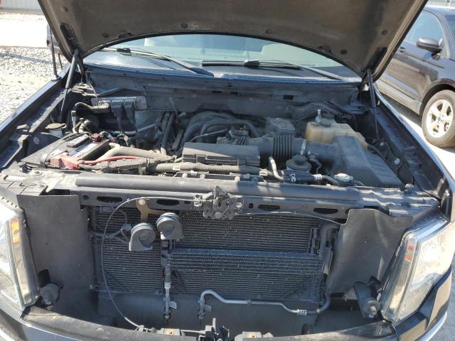 Photo 11 from auction – 2010 FORD F150 SUPER with VIN 1FTEX1E82AFD41808