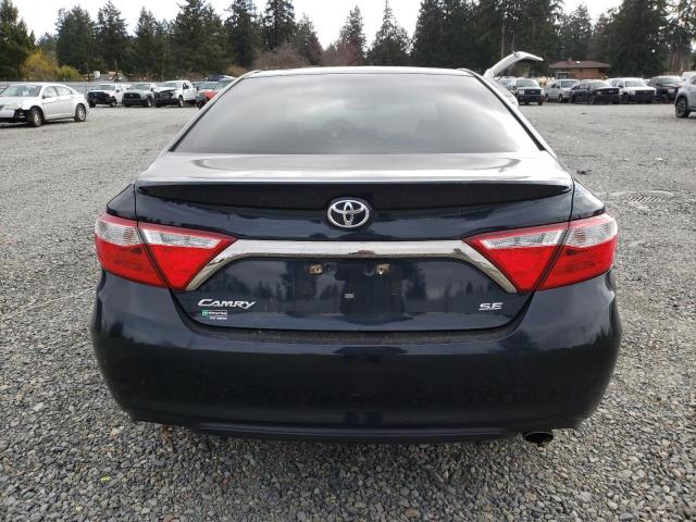 Photo 6 from auction – 2017 TOYOTA CAMRY LE with VIN 4T1BF1FK4HU322341