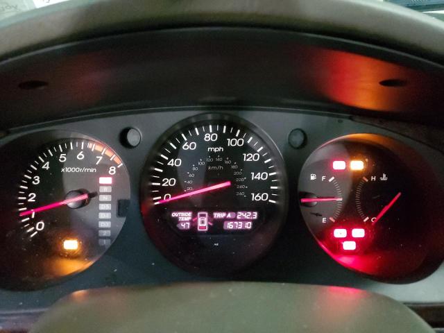 Photo 9 from auction – 2003 ACURA 3.2TL with VIN 19UUA56643A056238