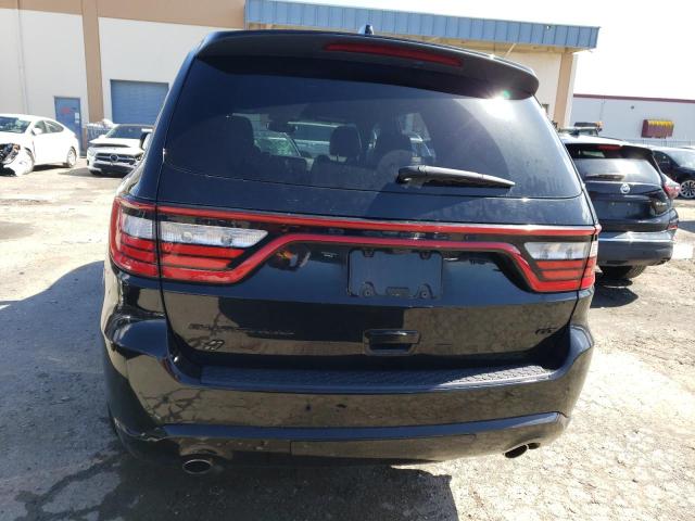 Foto 6 de la subasta – 2021 DODGE DURANGO GT con VIN 1C4RDJDG6MC634135