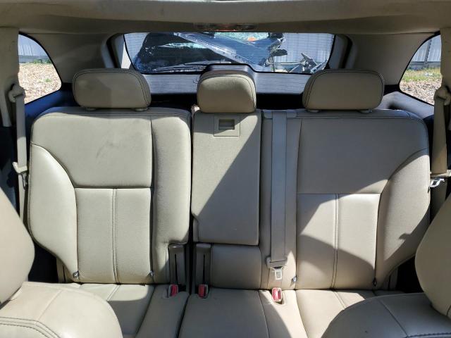 Photo 10 from auction – 2009 FORD EDGE LIMIT with VIN 2FMDK49C69BA89032