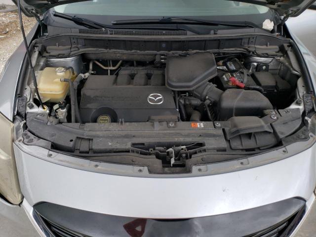 Photo 12 from auction – 2015 MAZDA CX-9 SPORT with VIN JM3TB2BA5F0449831