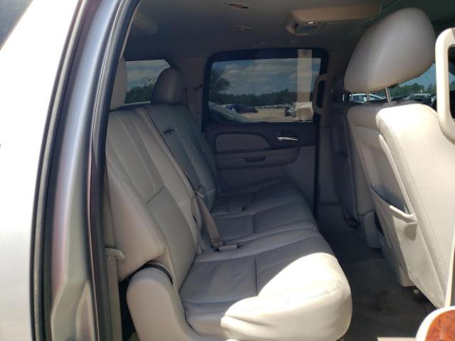 Photo 11 from auction – 2013 CHEVROLET SUBURBAN C with VIN 1GNSCJE07DR167169