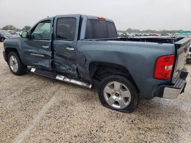 Photo 2 from auction – 2011 CHEVROLET SILVERADO with VIN 3GCPCSE01BG376618