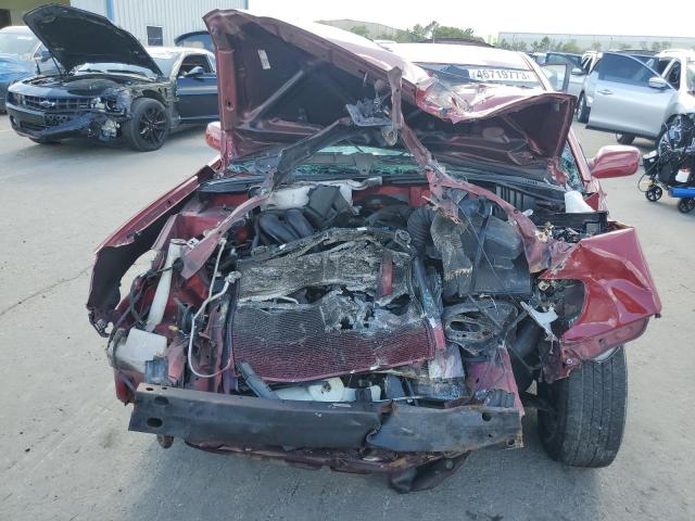 Photo 5 from auction – 2006 TOYOTA COROLLA CE with VIN JTDBR32E160061665