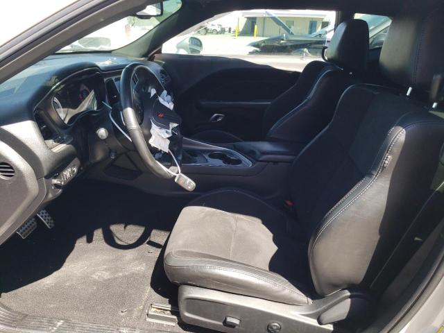 Photo 7 from auction – 2019 DODGE CHALLENGER with VIN 2C3CDZBT6KH618830