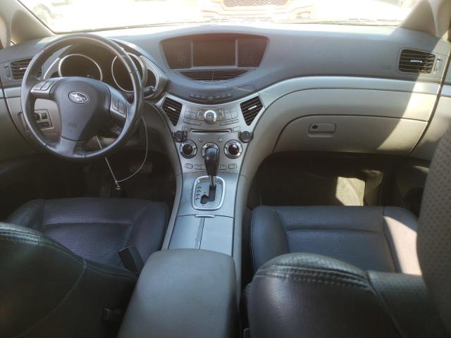 Photo 8 from auction – 2007 SUBARU B9 TRIBECA with VIN 4S4WX85D874404002