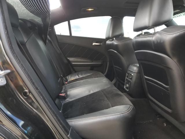Photo 10 from auction – 2014 DODGE CHARGER SR with VIN 2C3CDXEJ2EH159122