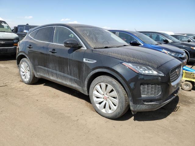 Photo 4 from auction – 2018 JAGUAR E-PACE SE with VIN SADFP2FXXJ1Z04993