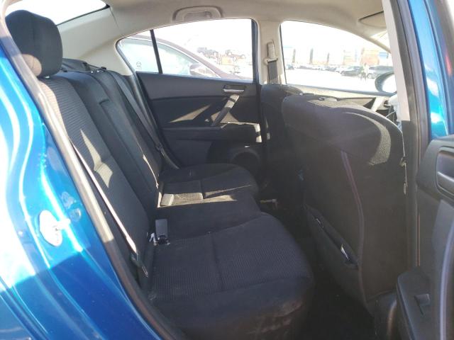 صورة رقم 10 من المزاد - 2012 MAZDA 3 I مع VIN JM1BL1V85C1573267