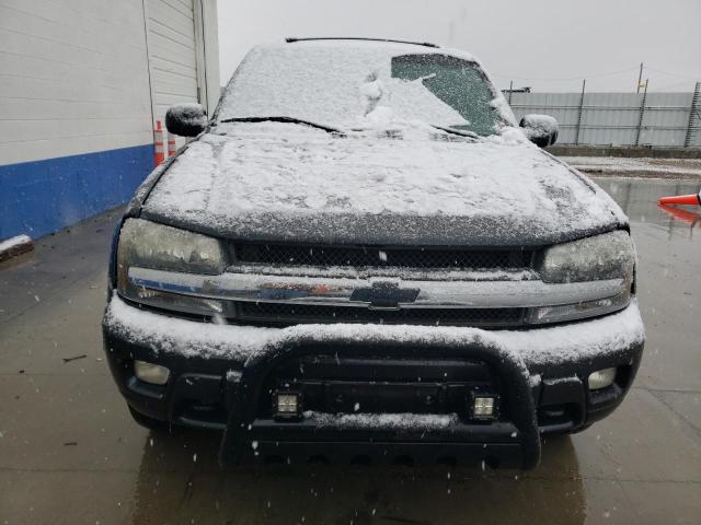 Photo 5 from auction – 2004 CHEVROLET TRAILBLAZE with VIN 1GNDT13S242407895