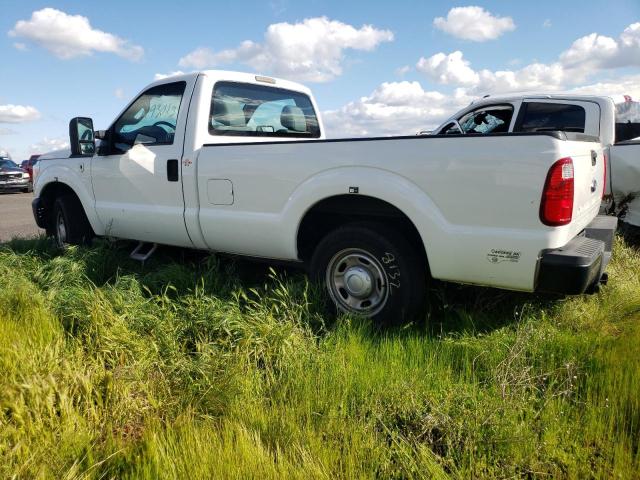 Photo 2 from auction – 2013 FORD F250 SUPER with VIN 1FTBF2A64DEB81859