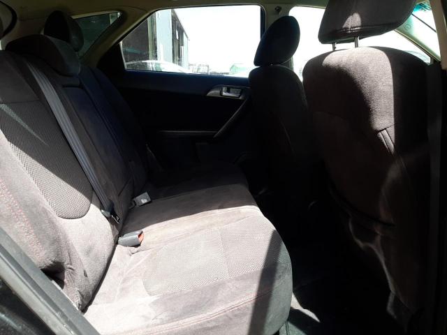 Zdjęcie 10 z aukcji – 2011 KIA FORTE SX z VIN KNAFW5A39B5413648