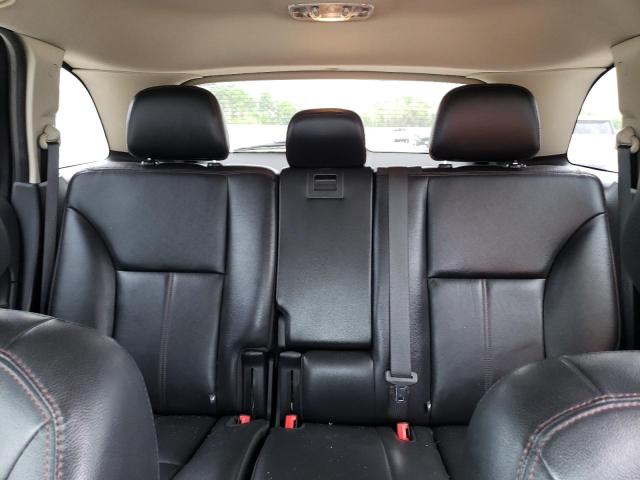 Photo 10 from auction – 2011 FORD EDGE SEL with VIN 2FMDK3JC2BBB47682