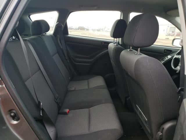 Photo 10 from auction – 2007 PONTIAC VIBE with VIN 5Y2SL65847Z435806