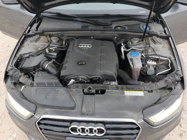 Photo 11 from auction – 2015 AUDI A4 PREMIUM with VIN WAUFFAFL5FN021337