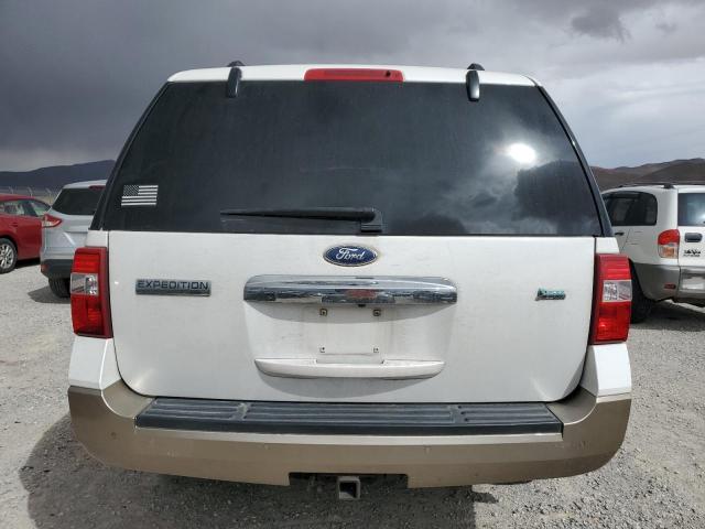 صورة رقم 6 من المزاد - 2011 FORD EXPEDITION مع VIN 1FMJU1J56BEF07771