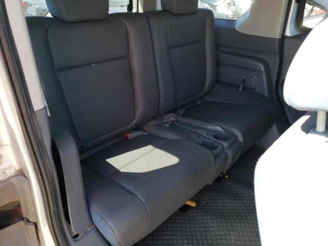 Photo 11 from auction – 2003 HONDA ELEMENT DX with VIN 5J6YH182X3L015416