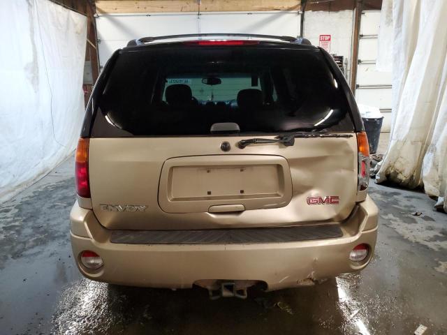 Photo 6 from auction – 2005 GMC ENVOY with VIN 1GKDT13S552102082
