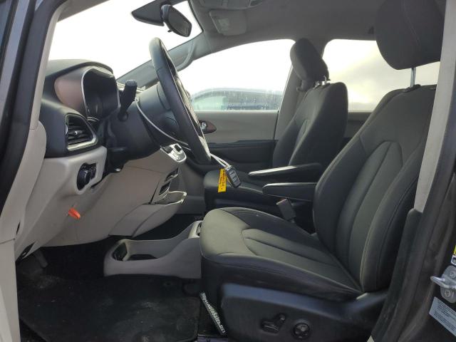 Photo 7 from auction – 2017 CHRYSLER PACIFICA L with VIN 2C4RC1CG8HR695231