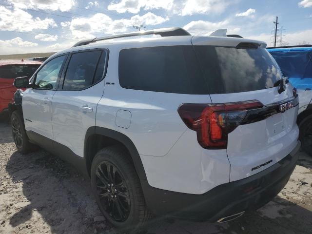 Photo 2 from auction – 2023 GMC ACADIA SLE with VIN 1GKKNRL40PZ166591