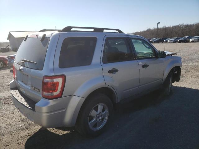 Photo 3 from auction – 2012 FORD ESCAPE XLT with VIN 1FMCU0D72CKC35156