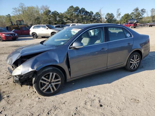 VOLKSWAGEN JETTA 2006 with VIN 3VWDF71K16M678641 - Photo from auction