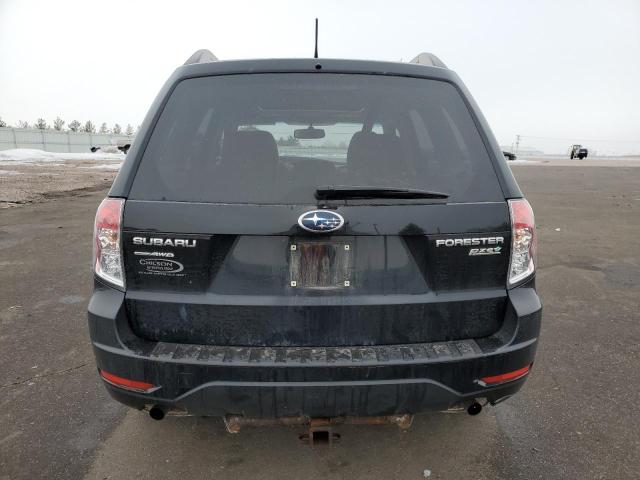 Photo 6 from auction – 2013 SUBARU FORESTER 2 with VIN JF2SHADCXDH436472