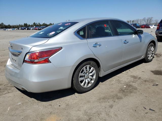 Photo 3 from auction – 2015 NISSAN ALTIMA 2.5 with VIN 1N4AL3AP8FC177904
