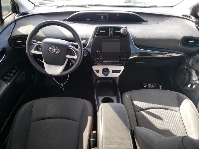 Photo 8 from auction – 2017 TOYOTA PRIUS with VIN JTDKBRFU1H3024531