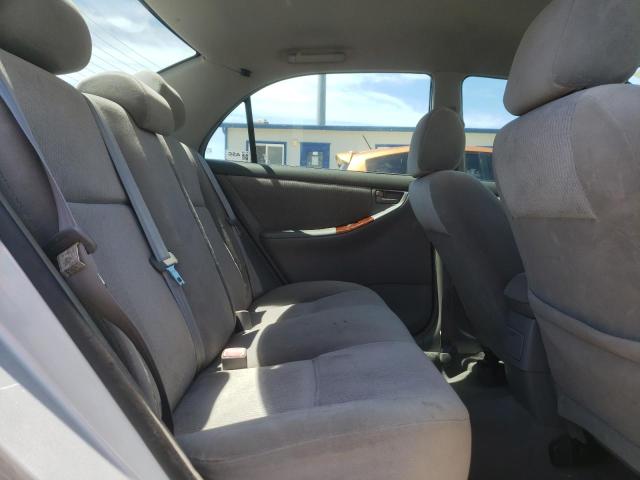 Photo 10 from auction – 2005 TOYOTA COROLLA CE with VIN 1NXBR32E05Z451658
